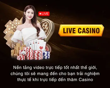 Casino trực tuyến manclub