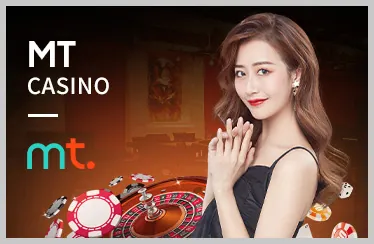 Casino Trực Tuyến Manclub